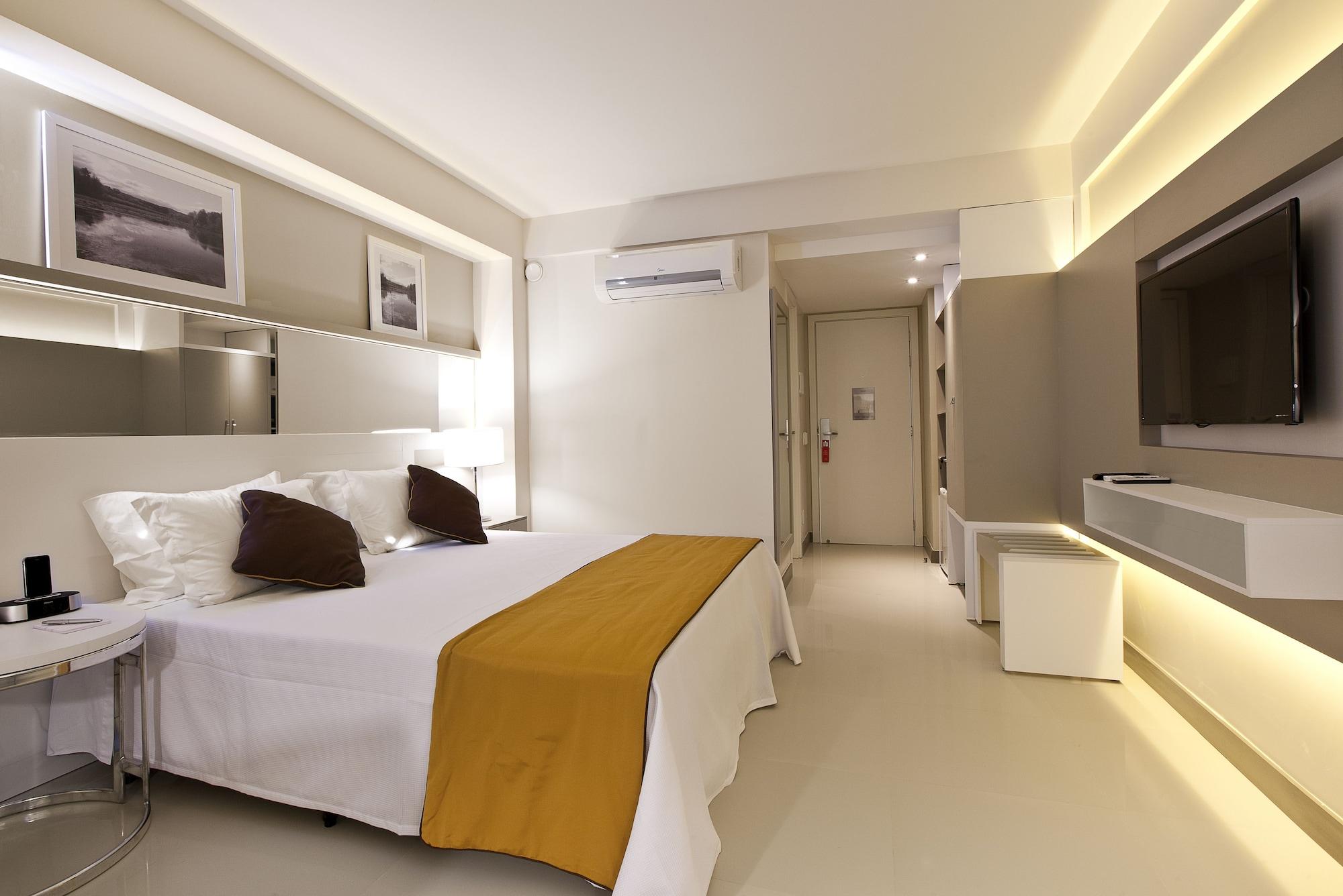 Esuites Lagoa Santa Lagoa Santa  Eksteriør billede