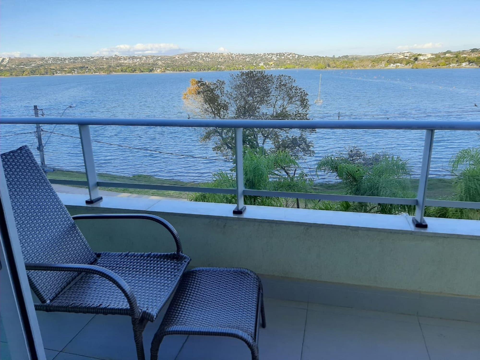 Esuites Lagoa Santa Lagoa Santa  Eksteriør billede