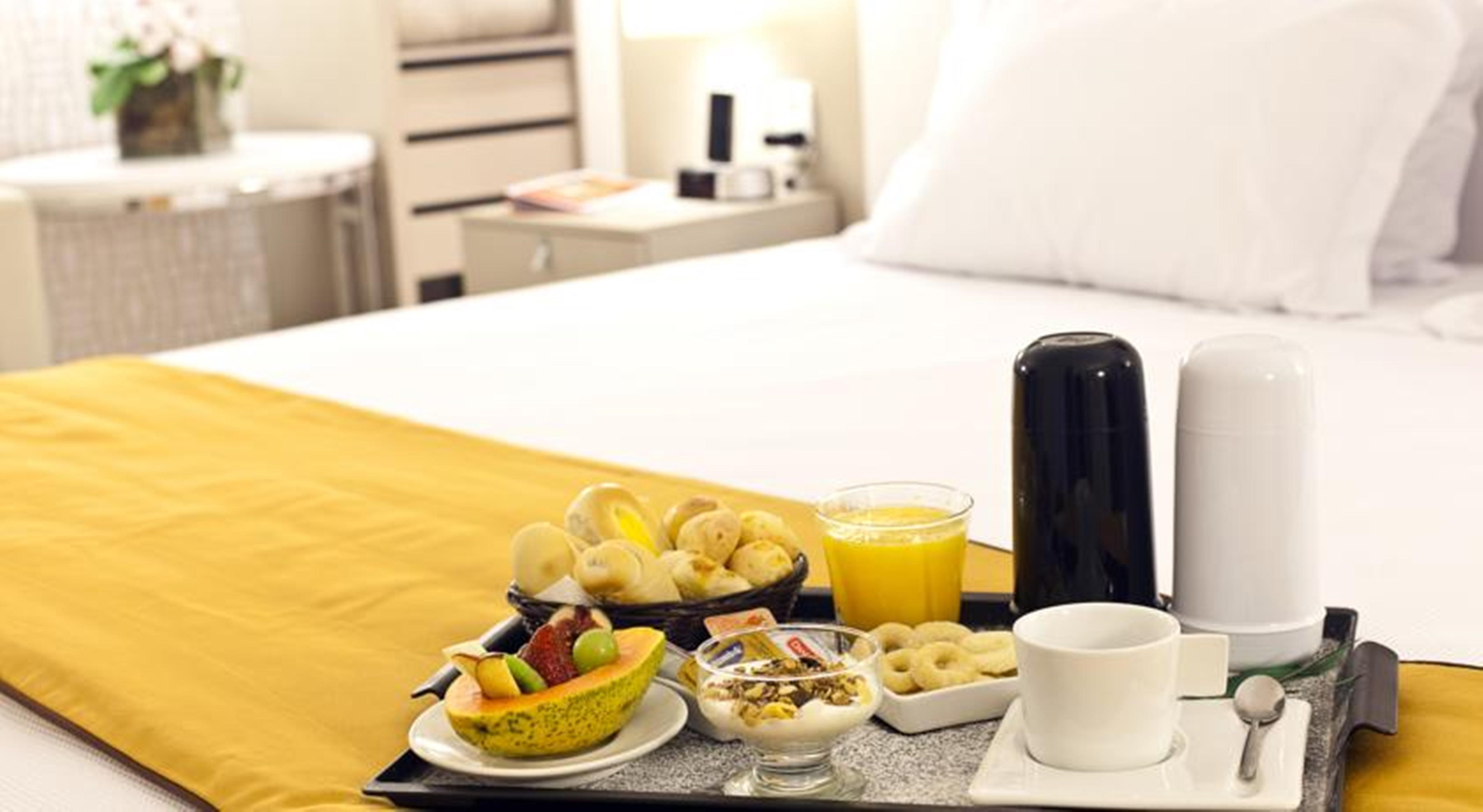 Esuites Lagoa Santa Lagoa Santa  Eksteriør billede