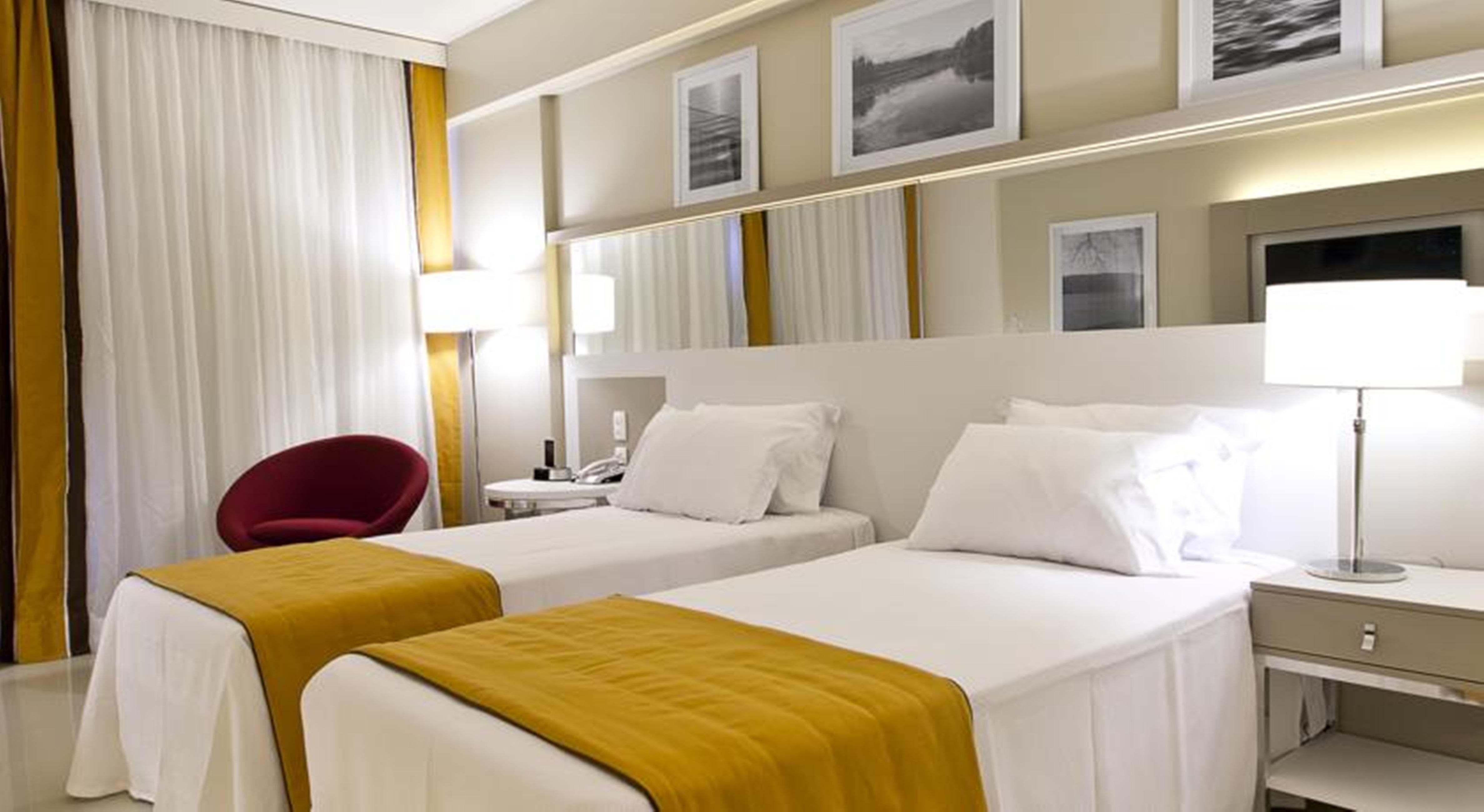 Esuites Lagoa Santa Lagoa Santa  Eksteriør billede