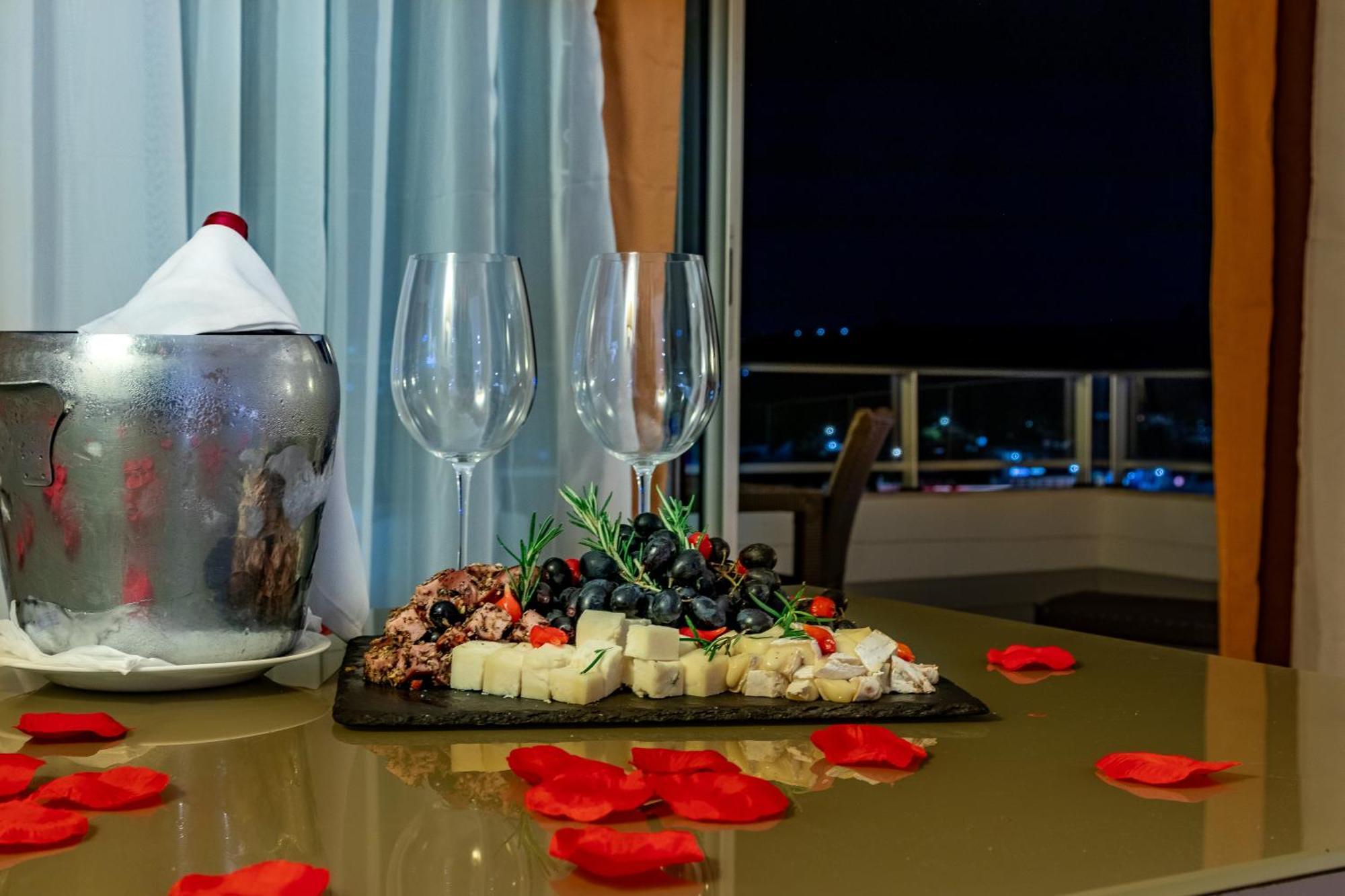 Esuites Lagoa Santa Lagoa Santa  Eksteriør billede