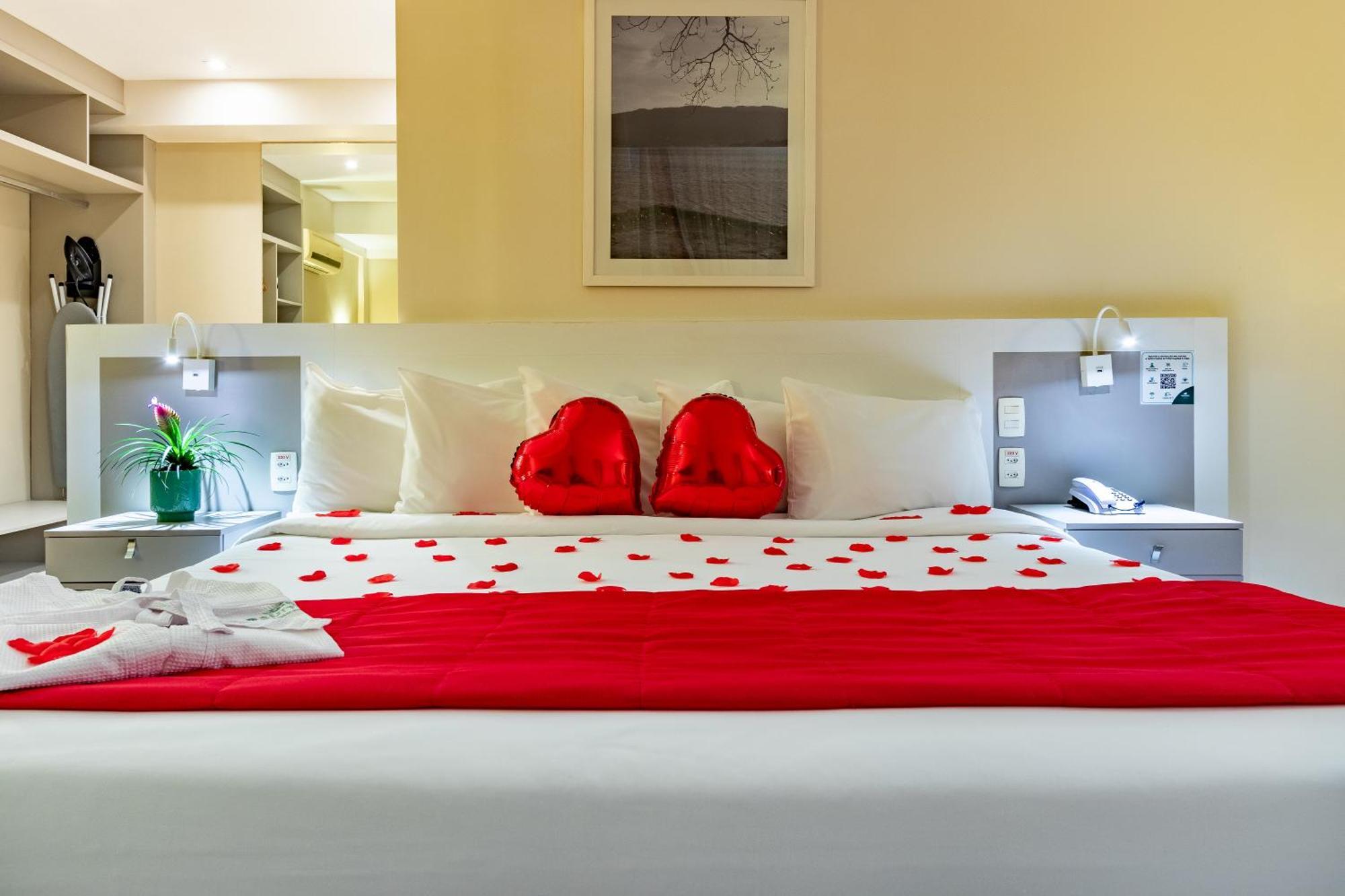 Esuites Lagoa Santa Lagoa Santa  Eksteriør billede