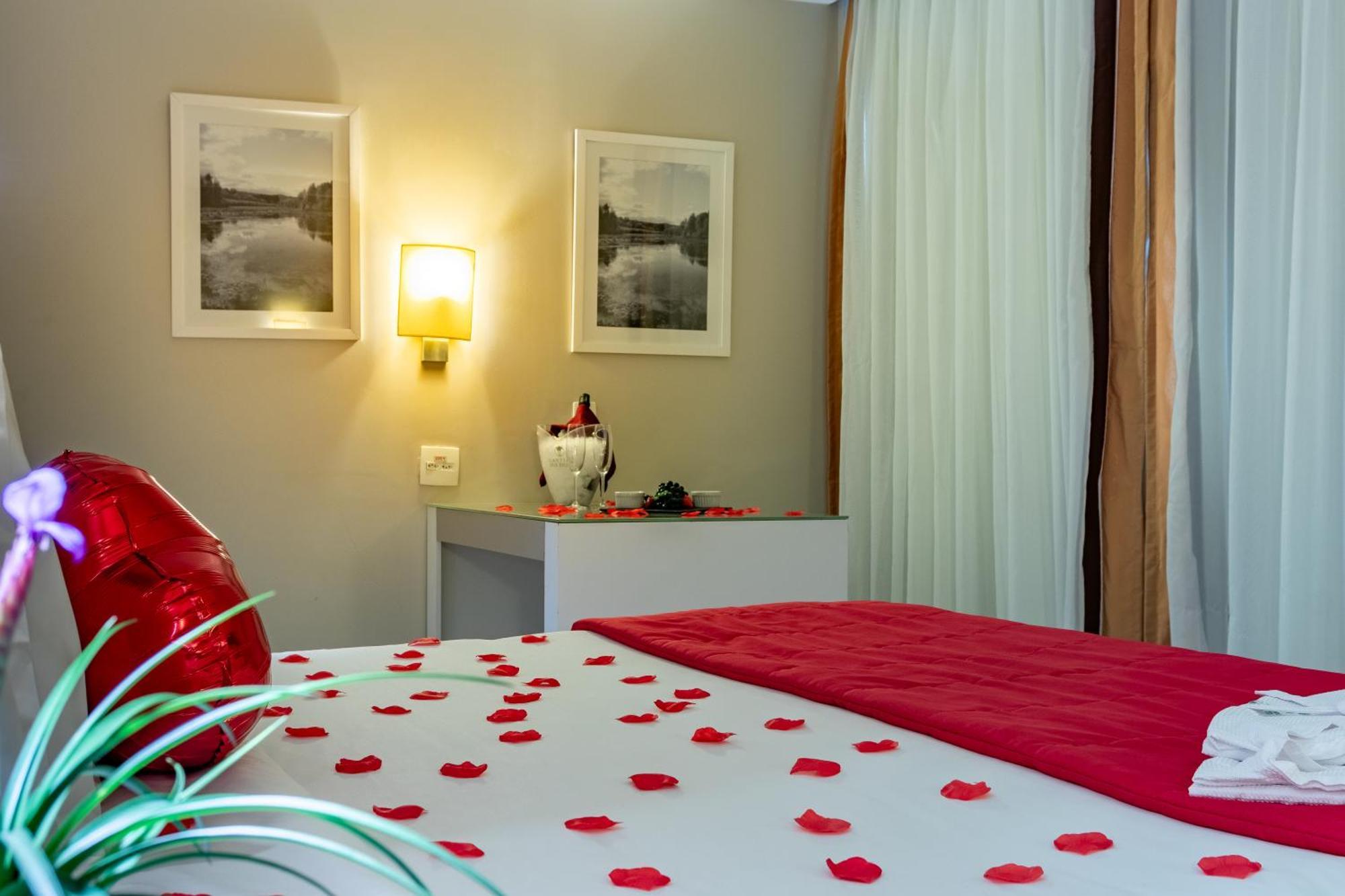 Esuites Lagoa Santa Lagoa Santa  Eksteriør billede