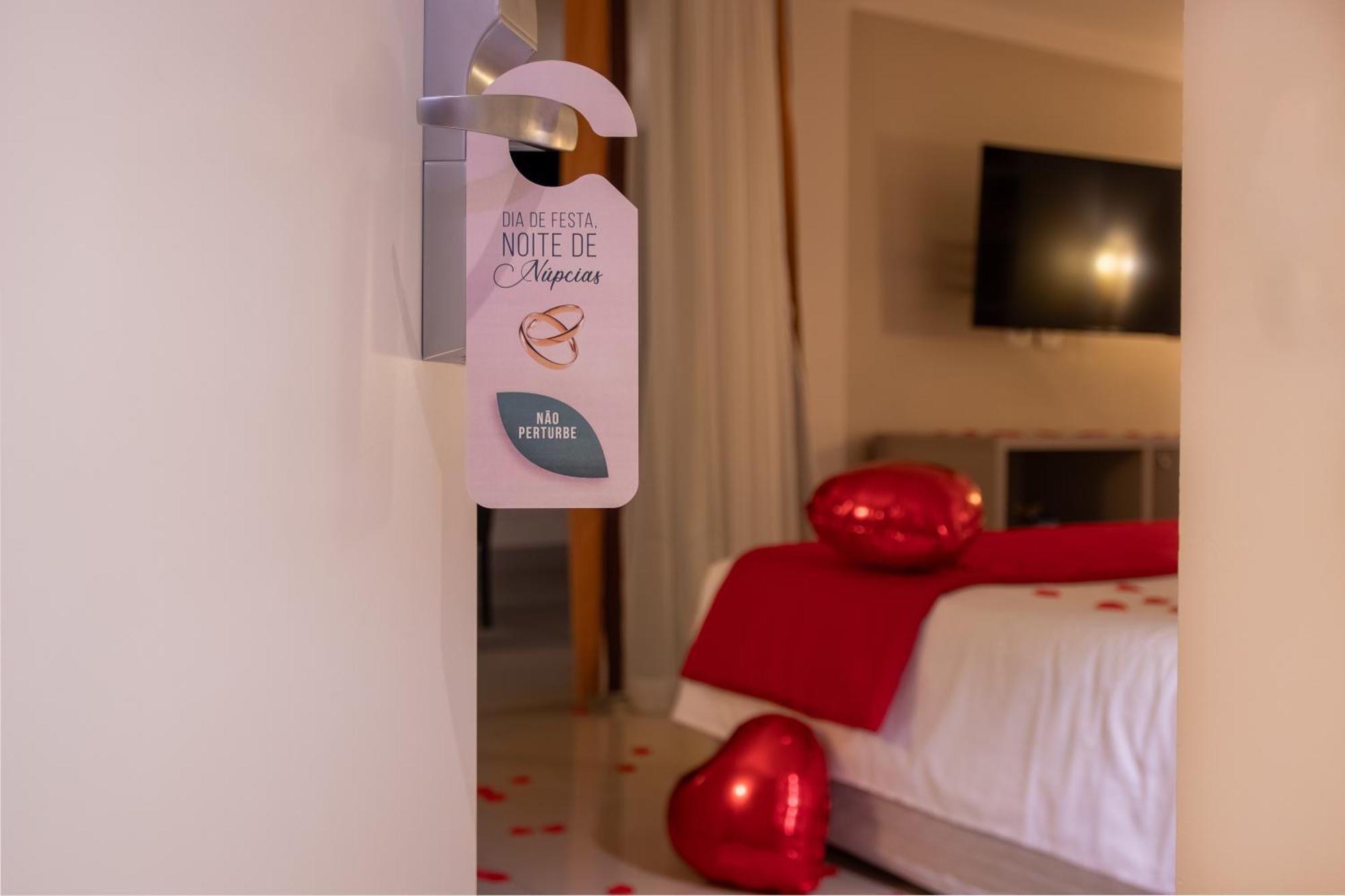 Esuites Lagoa Santa Lagoa Santa  Eksteriør billede