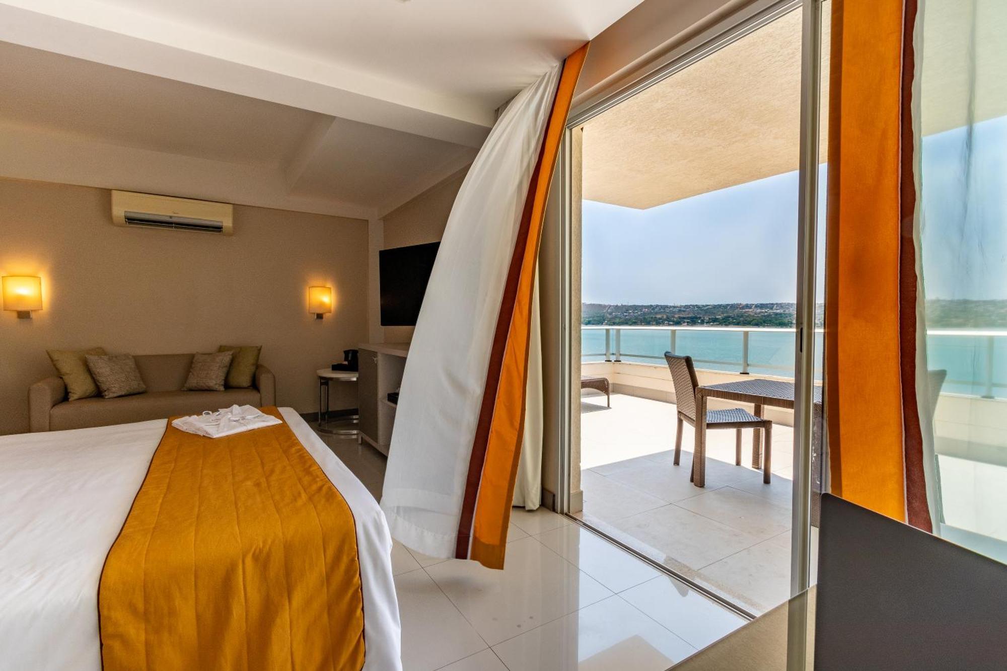 Esuites Lagoa Santa Lagoa Santa  Eksteriør billede