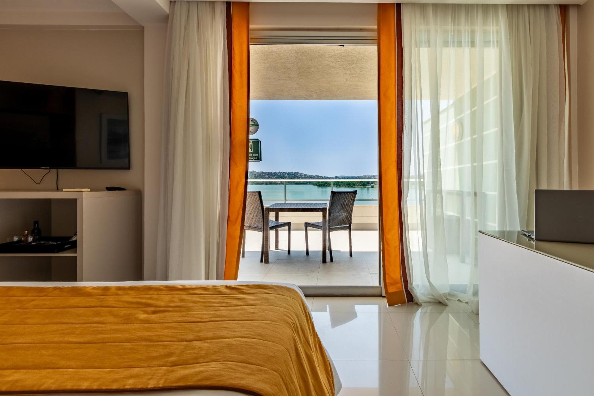 Esuites Lagoa Santa Lagoa Santa  Eksteriør billede