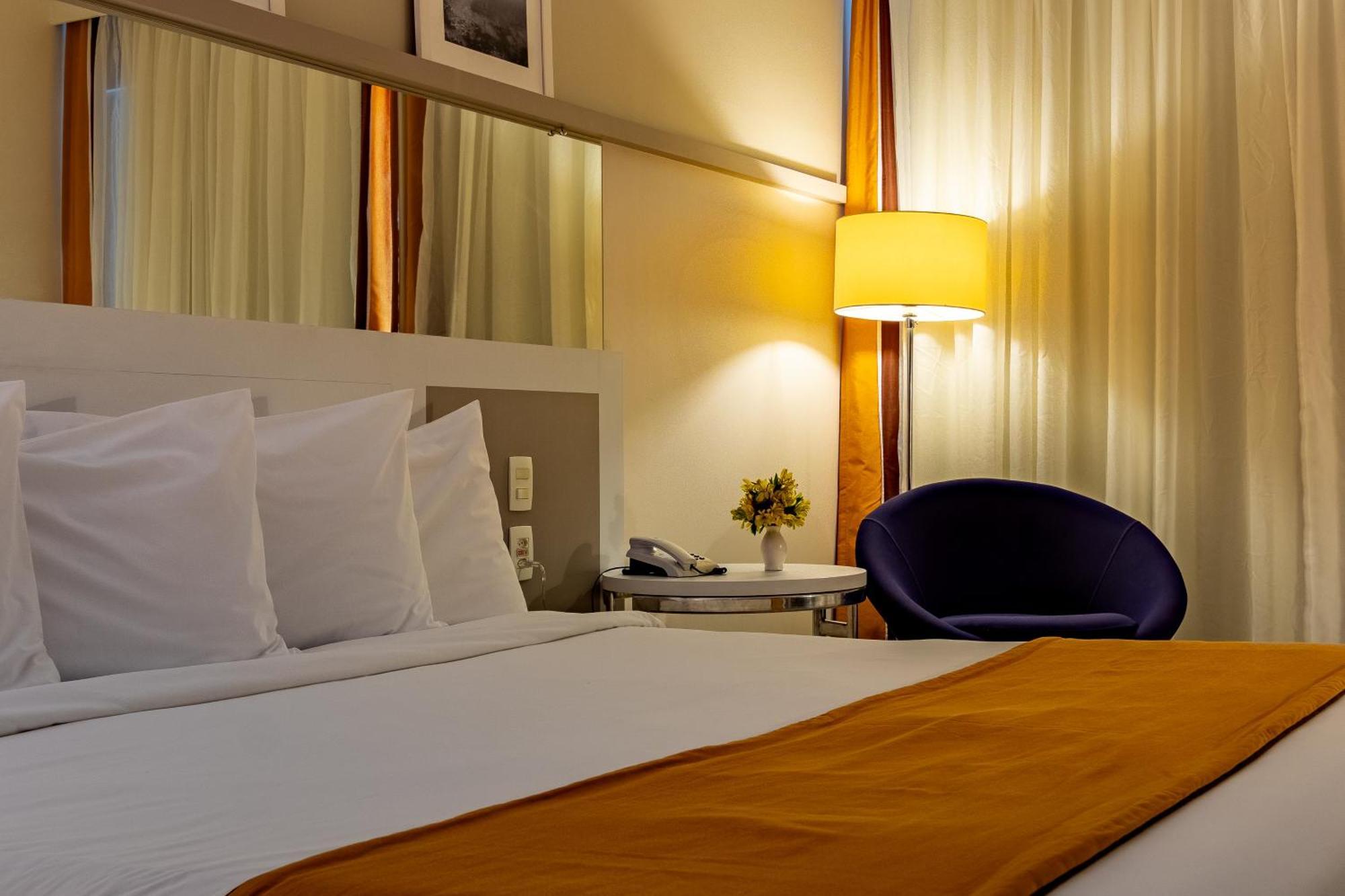 Esuites Lagoa Santa Lagoa Santa  Eksteriør billede