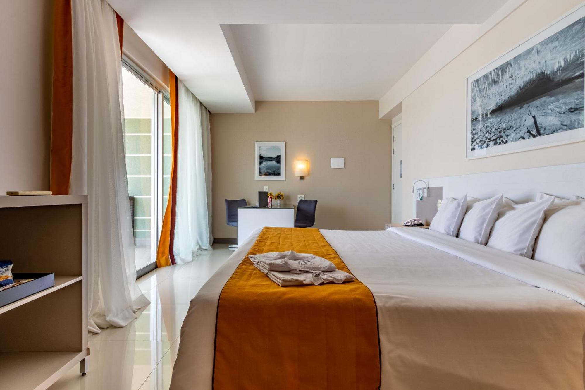 Esuites Lagoa Santa Lagoa Santa  Eksteriør billede