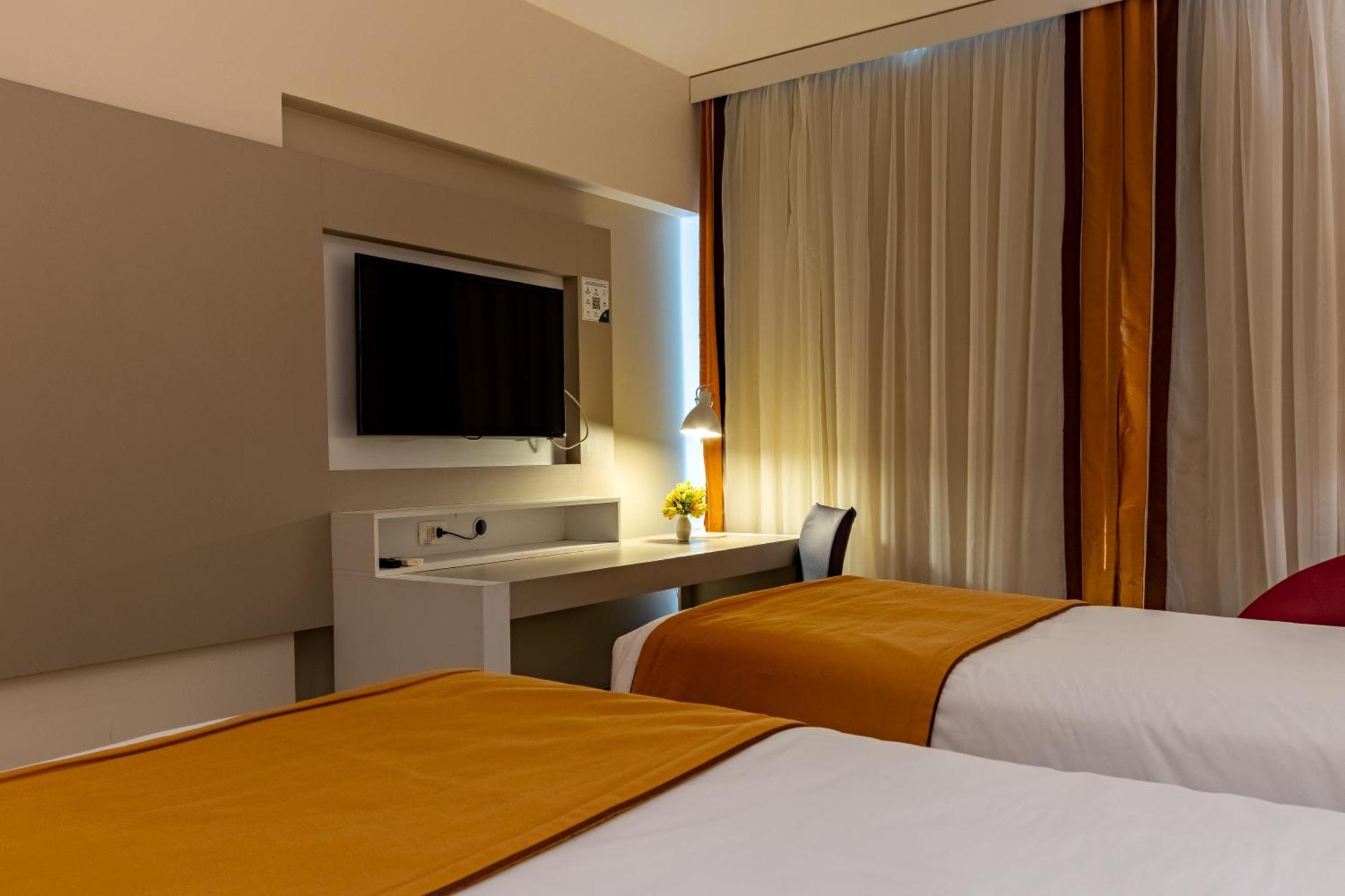 Esuites Lagoa Santa Lagoa Santa  Eksteriør billede