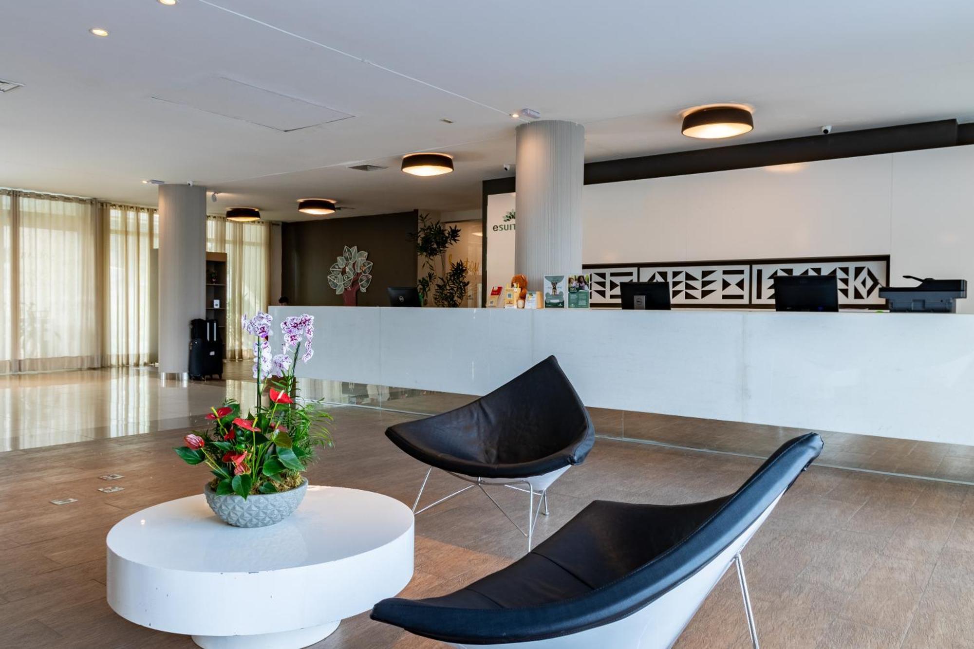 Esuites Lagoa Santa Lagoa Santa  Eksteriør billede