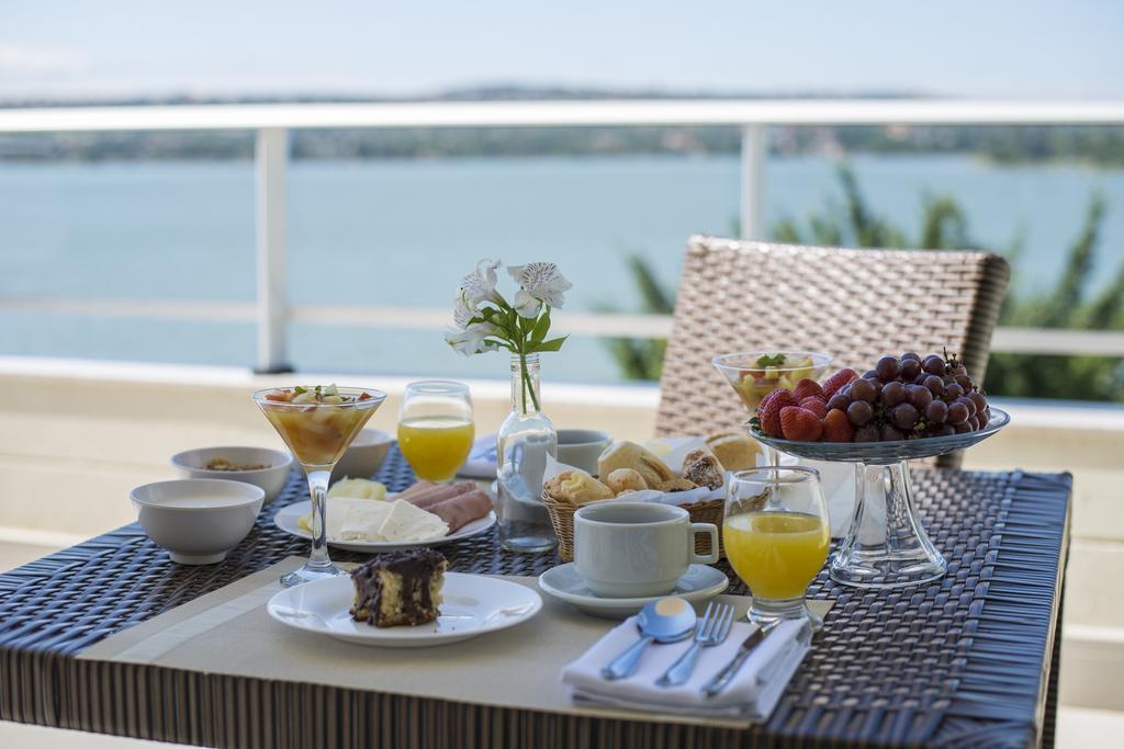 Esuites Lagoa Santa Lagoa Santa  Eksteriør billede